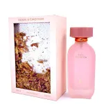 Roses D'Emotion parfémovaná voda pro ženy 100 ml