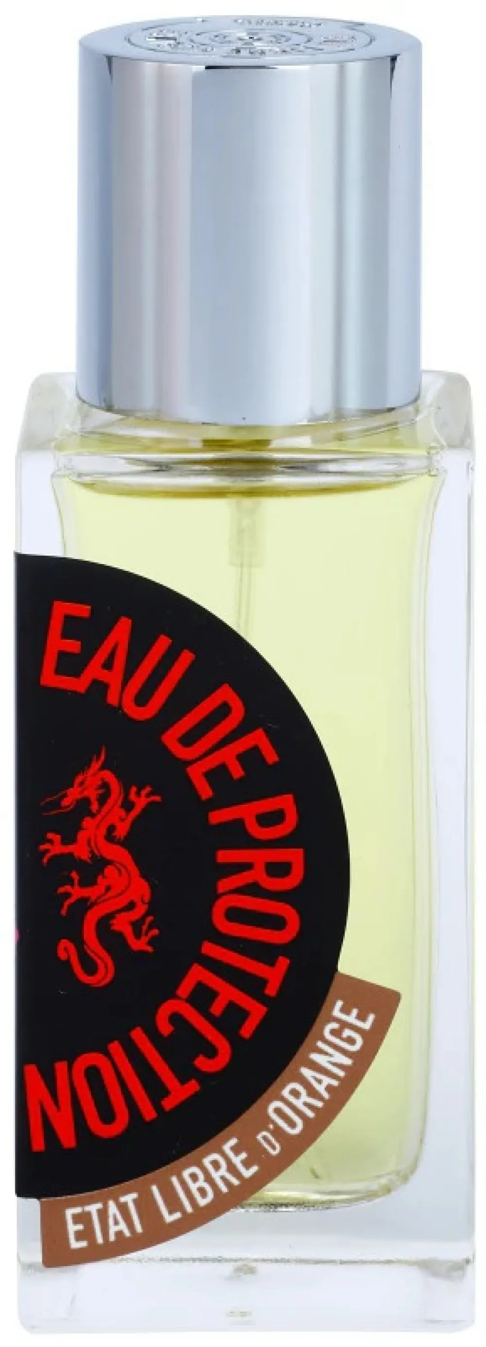 Rossy de Palma Eau de Protection parfémovaná voda pro ženy 100 ml
