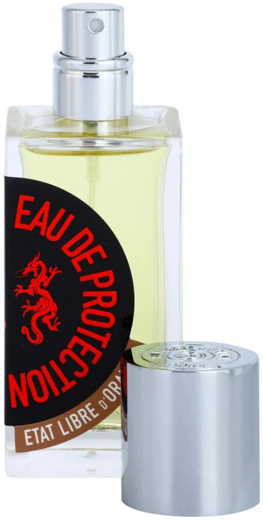 Rossy de Palma Eau de Protection parfémovaná voda pro ženy 100 ml