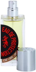 Rossy de Palma Eau de Protection parfémovaná voda pro ženy 100 ml