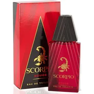 Scorpio Rouge toaletní voda pro muže