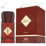 Royal Blend Sequoia parfémový extrakt unisex 100 ml