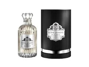Assala Prime Royal Jasmine parfémovaná voda unisex