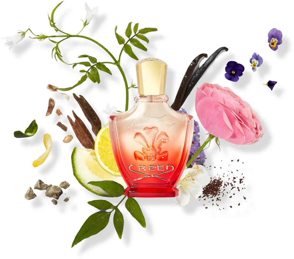 Royal Princess Oud parfémovaná voda pro ženy 75 ml