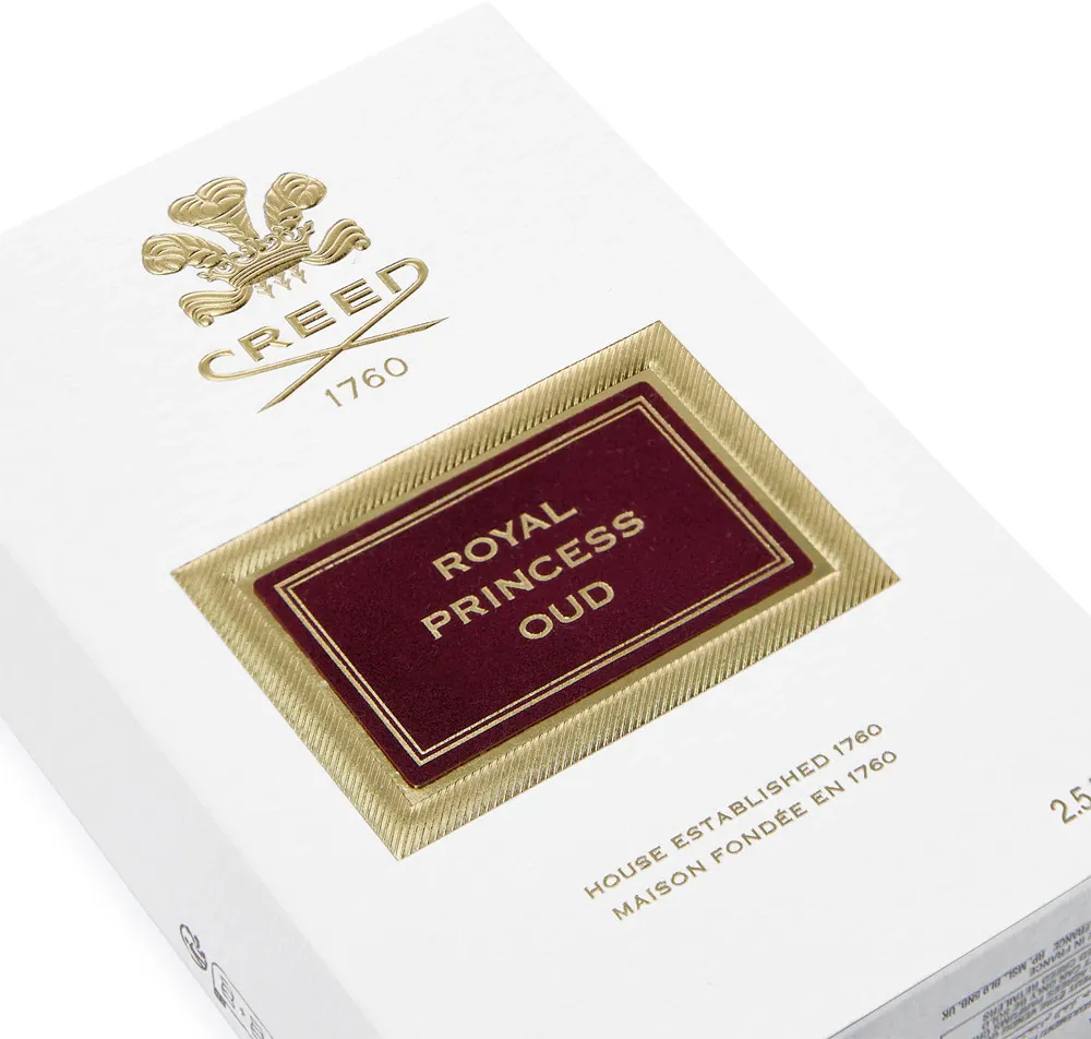 Royal Princess Oud parfémovaná voda pro ženy 75 ml