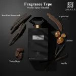 Royal Wood parfémovaná voda unisex 100 ml