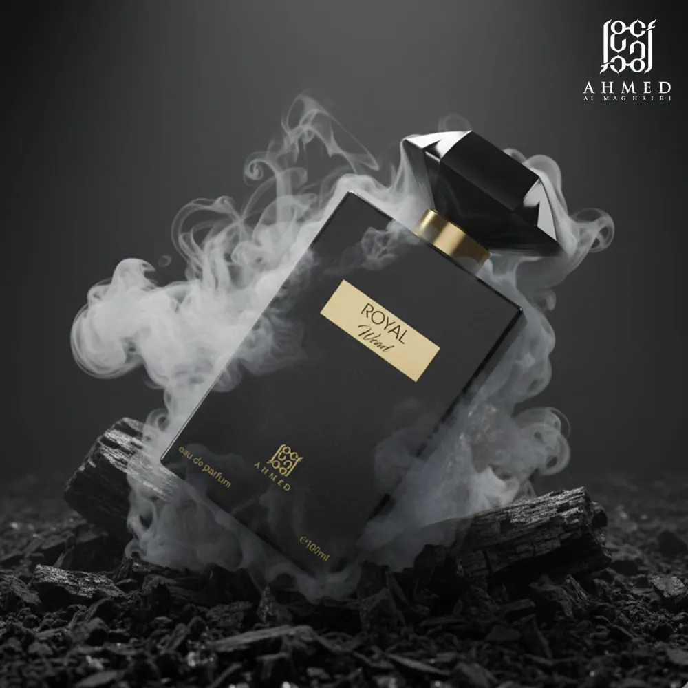 Royal Wood parfémovaná voda unisex 100 ml
