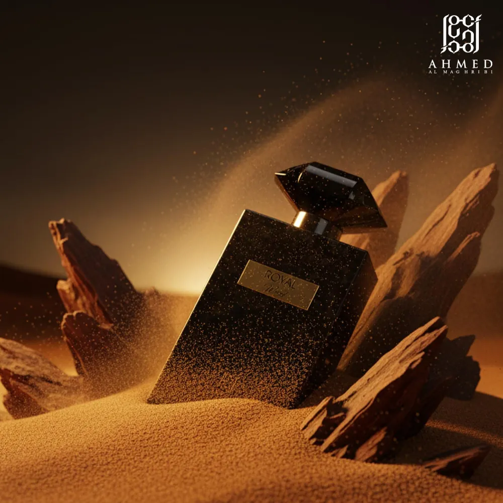 Royal Wood parfémovaná voda unisex 100 ml