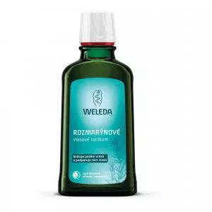 Weleda Rozmarýnové vlasové tonikum 100ml