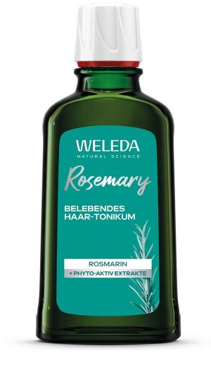 Weleda Rozmarýnové vlasové tonikum 100ml