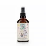 Rozvoněno Osvěžovač vzduchu - Zimní nálada (100 ml) - s pomerančem, hřebíčkem a skořicí