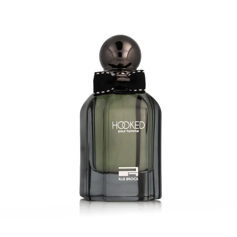Hooked Pour Homme parfémovaná voda pro muže 100 ml