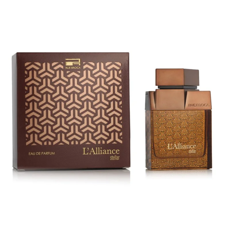 L’Alliance Stellar parfémovaná voda unisex 100 ml