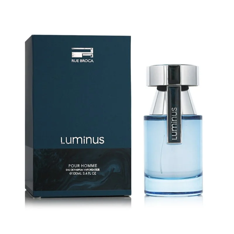 Luminus Pour Homme parfémovaná voda pro muže 100 ml