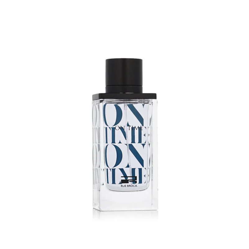 On Time Men parfémovaná voda pro muže 100 ml