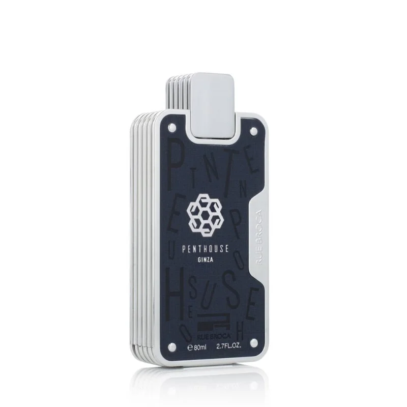 Penthouse Ginza parfémovaná voda unisex 80 ml