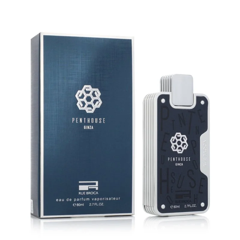Penthouse Ginza parfémovaná voda unisex 80 ml