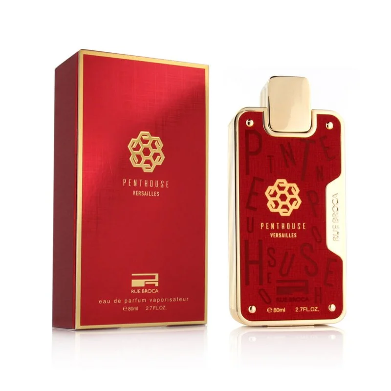Penthouse Versailles parfémovaná voda unisex 80 ml
