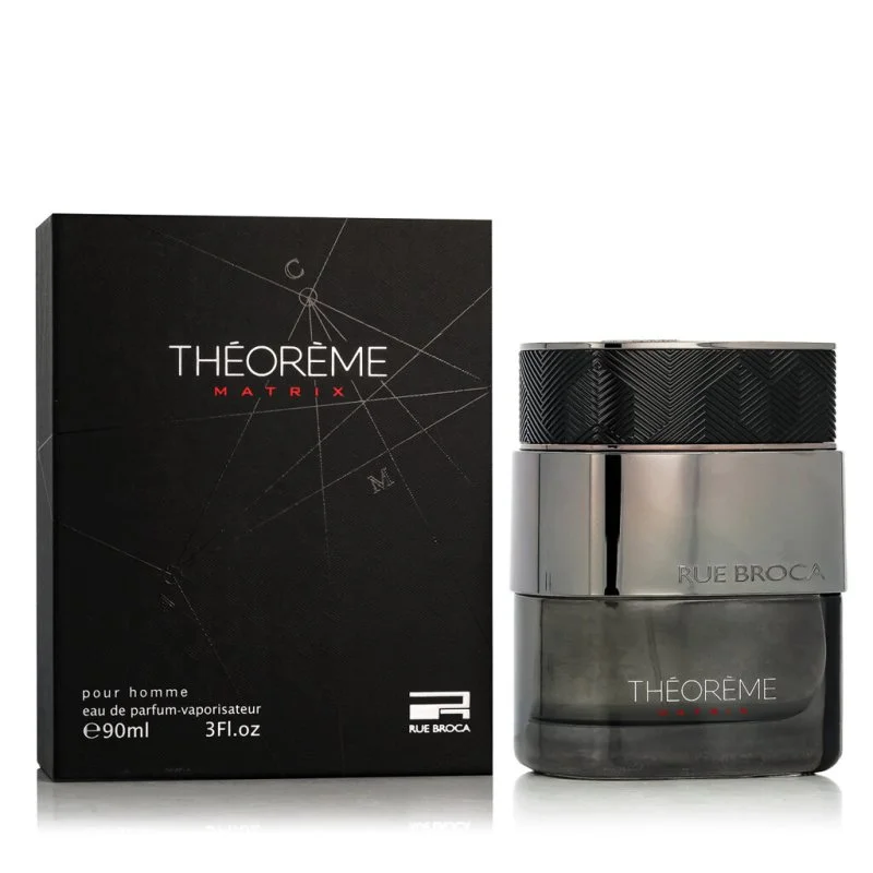 Théorème Matrix parfémovaná voda pro muže 90 ml