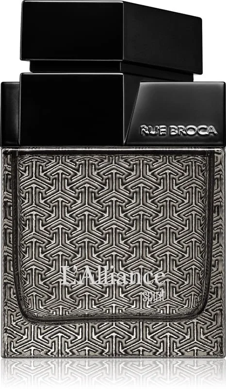 L'Alliance Spirit U parfémovaná voda 100 ml