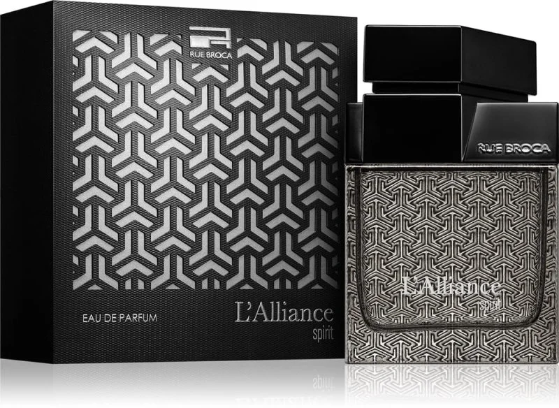 L'Alliance Spirit U parfémovaná voda 100 ml