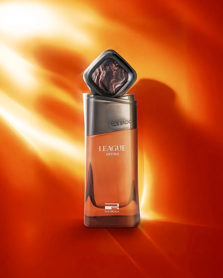 League Arena M parfémovaná voda 100 ml