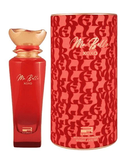 Ma Belle XOXO parfémovaná voda pro ženy 100 ml