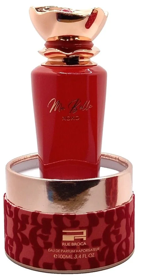 Ma Belle XOXO parfémovaná voda pro ženy 100 ml