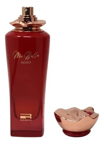 Ma Belle XOXO parfémovaná voda pro ženy 100 ml