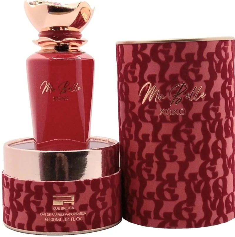 Ma Belle XOXO parfémovaná voda pro ženy 100 ml