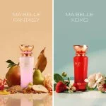 Ma Belle XOXO parfémovaná voda pro ženy 100 ml