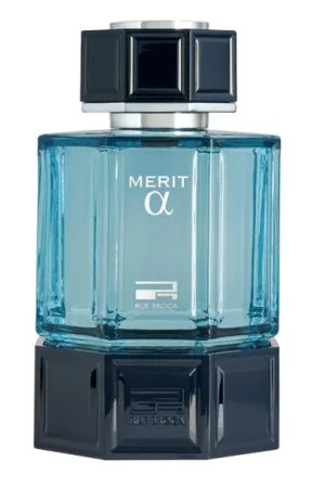 Rue Broca Merit Alpha Blue M parfémovaná voda