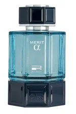 Merit Alpha Blue M parfémovaná voda 100 ml