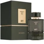 Merit Omega Green M parfémovaná voda 100 ml