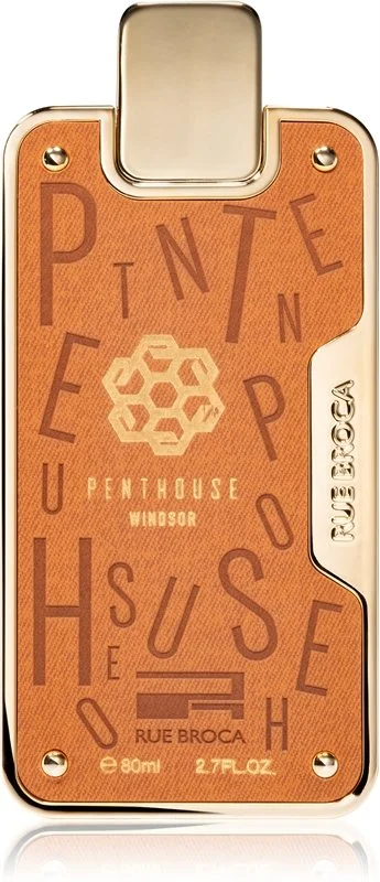 Penthouse Windsor parfémovaná voda unisex 80 ml