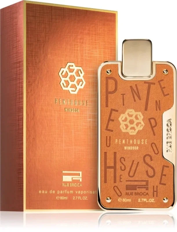 Penthouse Windsor parfémovaná voda unisex 80 ml