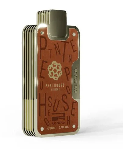 Penthouse Windsor parfémovaná voda unisex 80 ml
