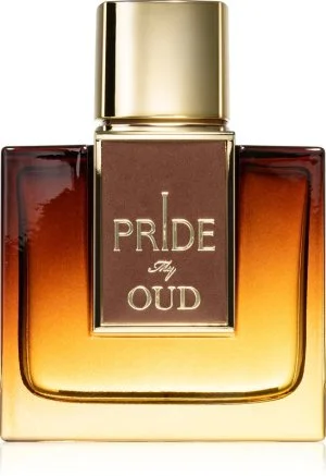 Rue Broca Pride My Oud M parfémovaná voda