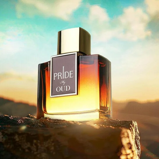 Pride My Oud M parfémovaná voda 100 ml