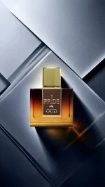 Pride My Oud M parfémovaná voda 100 ml