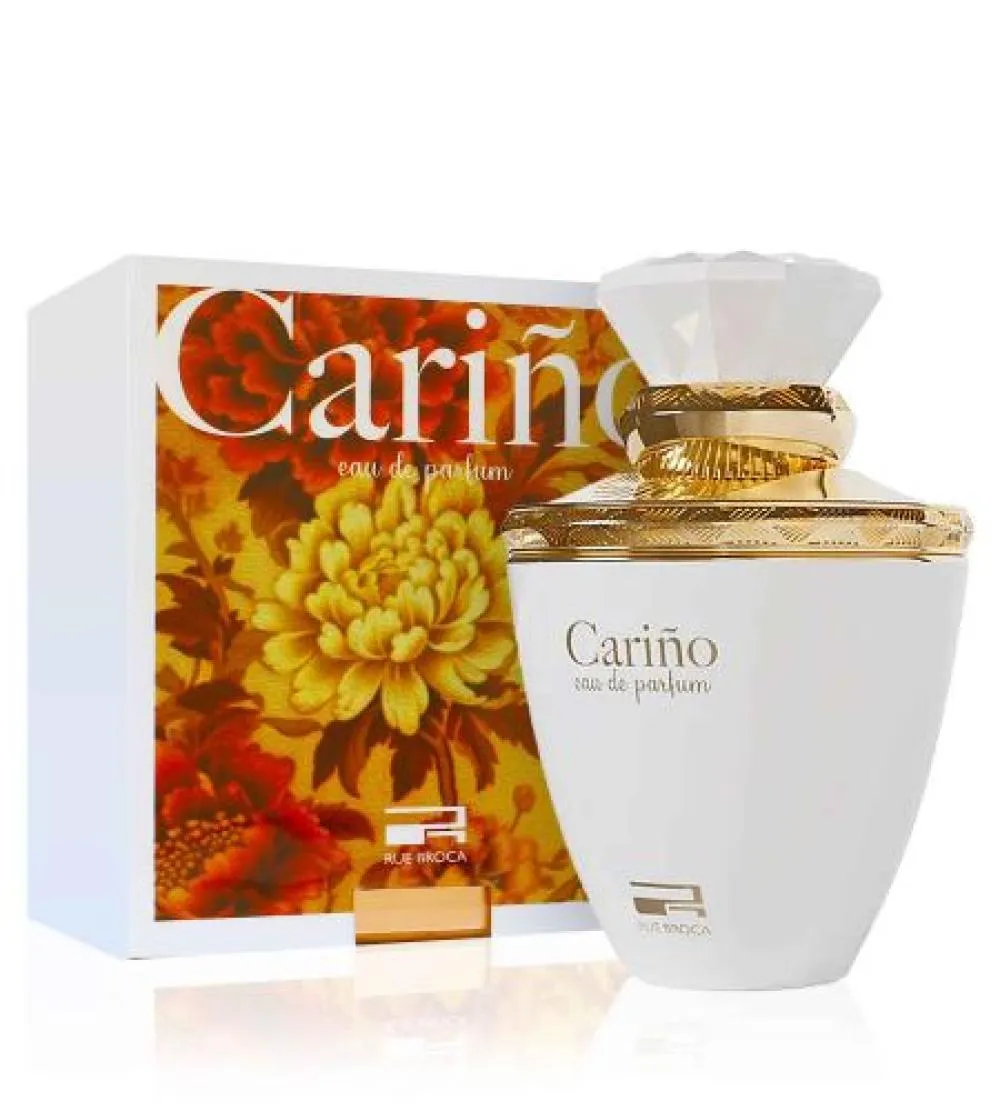 Carino Pour Femme parfémovaná voda pro ženy 100 ml