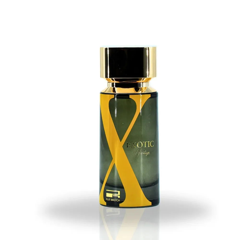 Exotic Heritage parfémovaná voda pro muže 100 ml