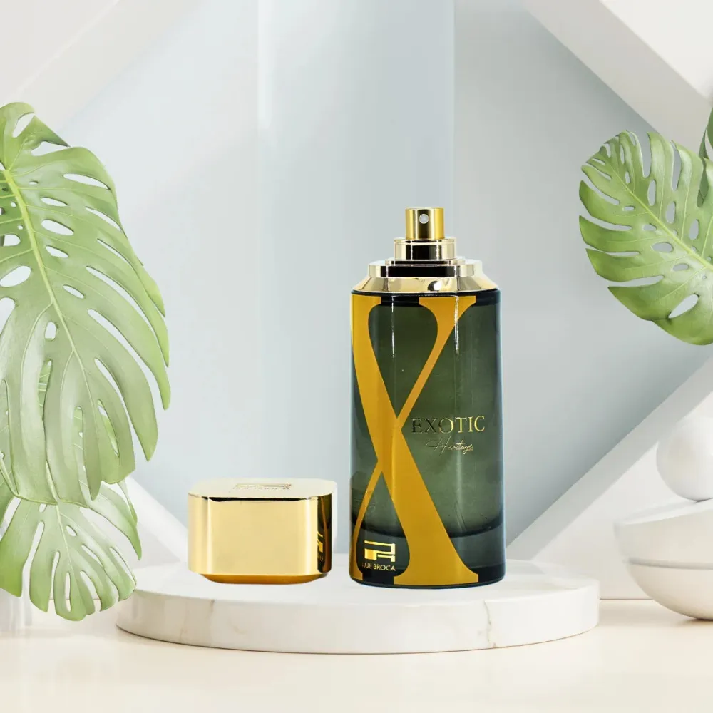 Exotic Heritage parfémovaná voda pro muže 100 ml