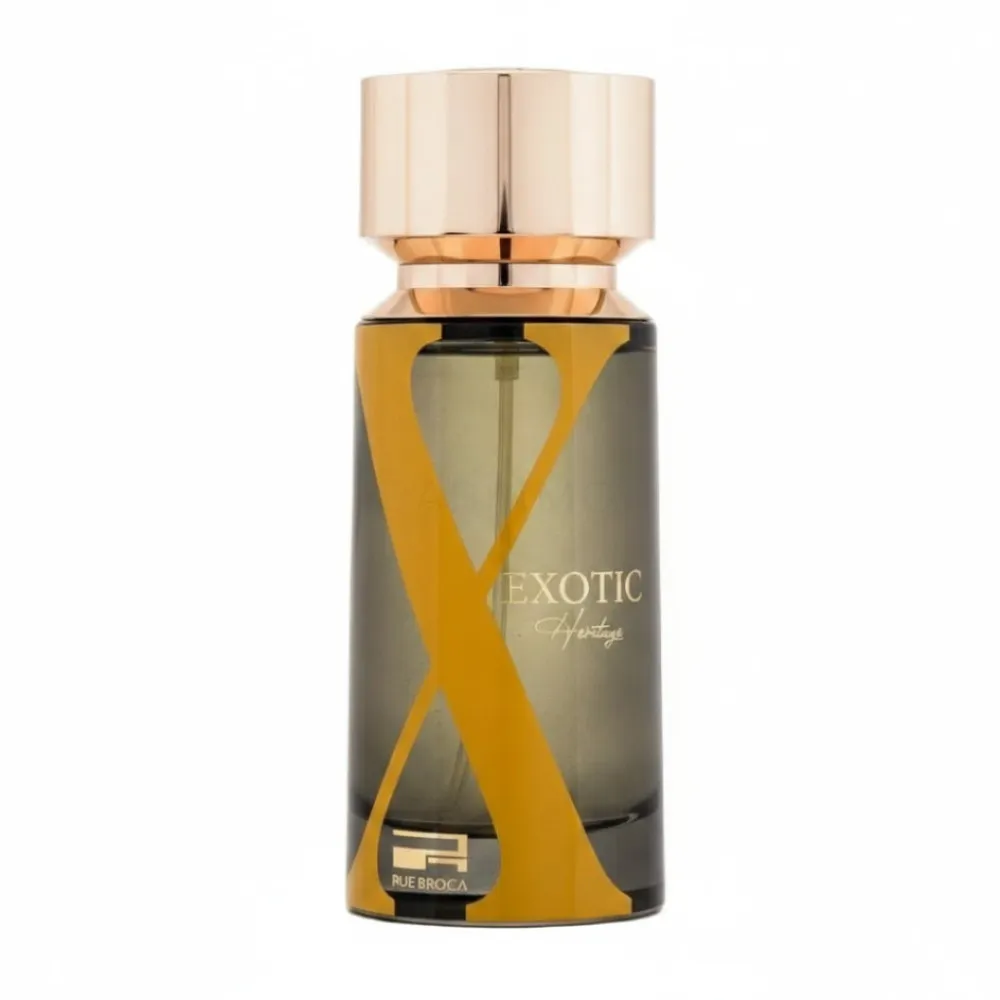 Exotic Heritage parfémovaná voda pro muže 100 ml