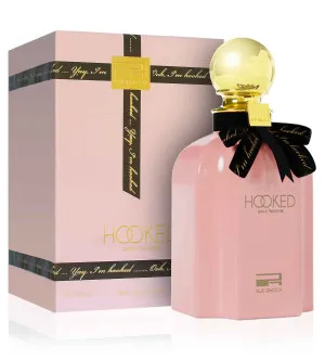 Rue Broca Hooked Pour Femme parfémovaná voda pro ženy 100 ml