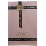 Hooked Pour Femme parfémovaná voda pro ženy 100 ml