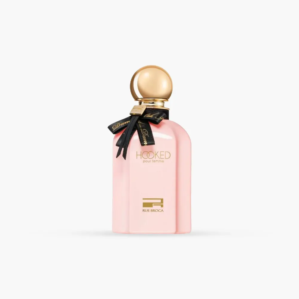 Hooked Pour Femme parfémovaná voda pro ženy 100 ml