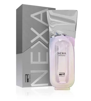 Rue Broca Nexa Immortal parfémovaná voda pro muže 100 ml