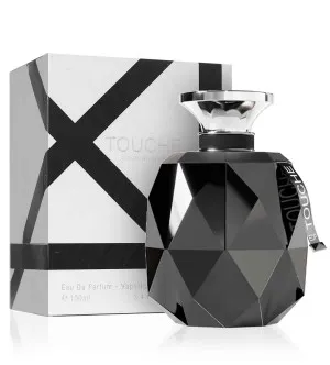 Rue Broca Touche Pour Homme parfémovaná voda pro muže 100 ml