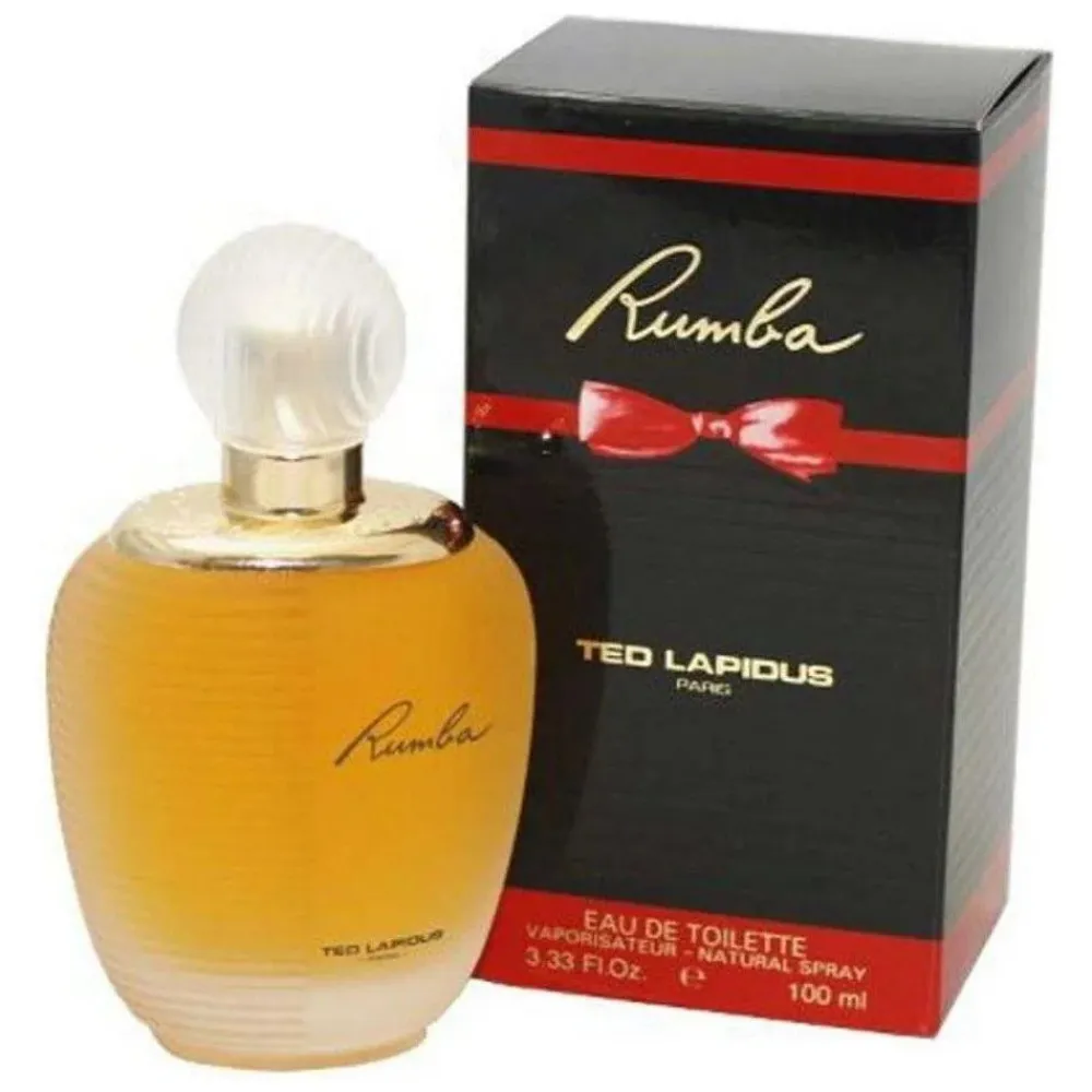 Rumba toaletní voda pro ženy 100 ml